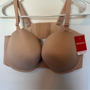 Brand new strapless bra